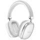 Навушники HOCO W35 wireless headphones Silver (6931474766250)