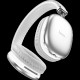 Навушники HOCO W35 wireless headphones Silver (6931474766250)