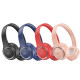 Навушники HOCO W41 Charm BT headphones Pink (6931474789280)