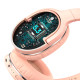 Бездротові навушники Baseus Encok Wireless headphone D02 Pro Pink (NGTD010304)