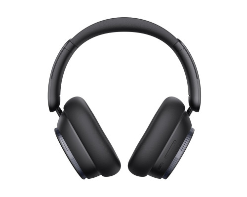 Навушники Baseus Bowie H1 Pro Noise-Cancellation Wireless Headphones Cluster Black (A00050601113-00)
