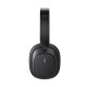 Навушники Baseus Bowie H1 Pro Noise-Cancellation Wireless Headphones Cluster Black (A00050601113-00)