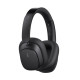 Навушники Baseus Bowie H1 Pro Noise-Cancellation Wireless Headphones Cluster Black (A00050601113-00)