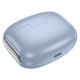 Бездротові навушники HOCO EQ21 Sandy true wireless ANC+ENC noise reduction touch screen BT headset Blue Star (6942007647434)