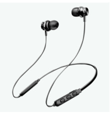 Бездротові навушники WUW-R107 black (R107)