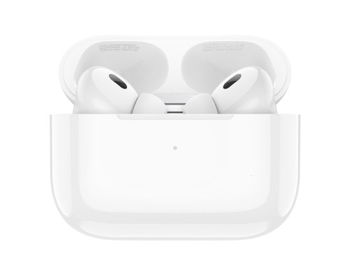 Бездротові навушники BOROFONE BW92 True wireless stereo headset White (6941991123221)