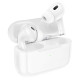Бездротові навушники BOROFONE BW92 True wireless stereo headset White (6941991123221)