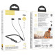 Навушники HOCO ES64 Easy Sound sports BT earphones Black (6931474784469)