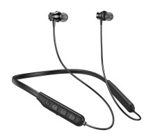 Навушники HOCO ES64 Easy Sound sports BT earphones Black (6931474784469)