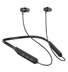 Навушники HOCO ES64 Easy Sound sports BT earphones Black (6931474784469)