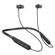 Навушники HOCO ES64 Easy Sound sports BT earphones Black (6931474784469)