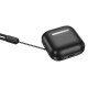 Навушники HOCO EW53 Lucky true wireless BT headset Black (6942007600538)