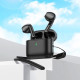 Навушники HOCO EW53 Lucky true wireless BT headset Black (6942007600538)