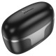 Навушники HOCO EQ10 Harmony true wireless BT headset Black (6942007618670)