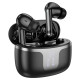 Навушники HOCO EQ10 Harmony true wireless BT headset Black (6942007618670)