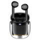 Навушники HOCO EW52 Lilly true wireless BT headset Black (6942007620536)
