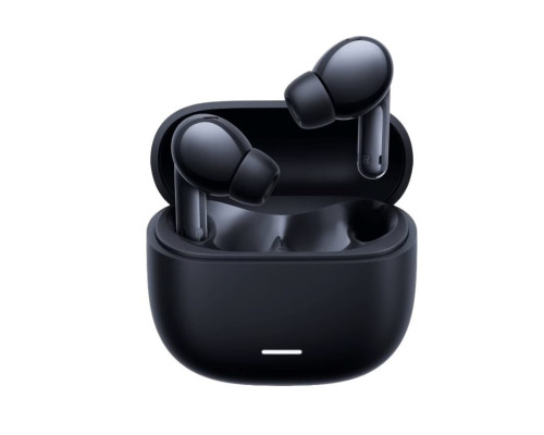 Бездротові навушники TWS Xiaomi Redmi Buds 6 Lite Black (BHR8653GL)