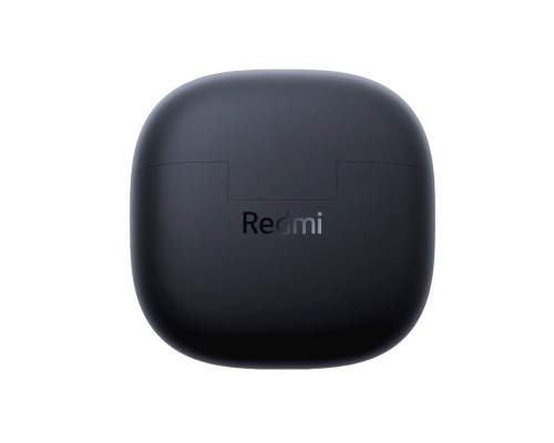 Бездротові навушники TWS Xiaomi Redmi Buds 6 Lite Black (BHR8653GL)