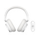 Бездротові навушники Baseus Bowie H1 Pro Noise-Cancellation Wireless Headphones Moon White (A00050601213-00)