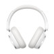 Бездротові навушники Baseus Bowie H1 Pro Noise-Cancellation Wireless Headphones Moon White (A00050601213-00)