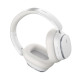 Бездротові навушники Baseus Bowie H1 Pro Noise-Cancellation Wireless Headphones Moon White (A00050601213-00)