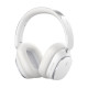 Бездротові навушники Baseus Bowie H1 Pro Noise-Cancellation Wireless Headphones Moon White (A00050601213-00)