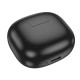 Бездротові навушники HOCO EW200 Elegant true wireless sleep BT headset Black (6942007632638)