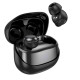 Бездротові навушники HOCO EW200 Elegant true wireless sleep BT headset Black (6942007632638)