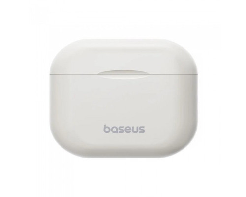 Бездротові навушники Baseus Bowie E17 True Wireless Bluetooth Earphones Stellar White (A00072200223-Z1)