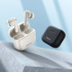 Бездротові навушники Baseus Bowie E17 True Wireless Bluetooth Earphones Stellar White (A00072200223-Z1)