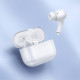 Бездротові навушники BOROFONE BW84 Dream true wireless BT headset White (6941991119163)