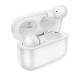 Бездротові навушники BOROFONE BW84 Dream true wireless BT headset White (6941991119163)