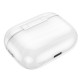 Бездротові навушники BOROFONE BW84 Dream true wireless BT headset White (6941991119163)
