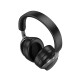 Бездротові навушники HOCO W53 Plus Tone ANC BT headphones Classic Black (6942007646604)