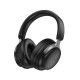 Бездротові навушники HOCO W53 Plus Tone ANC BT headphones Classic Black (6942007646604)