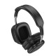 Бездротові навушники HOCO W52 Wonderful BT headphones Black (6942007646543)