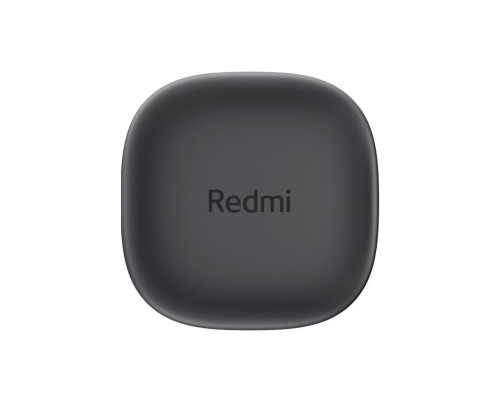 Бездротові навушники Xiaomi Redmi Buds 6 Play CN White (BHR8777CN)