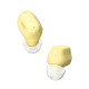 Навушники Baseus Encok True Wireless Earphones WM01 Yellow (NGTW240011)