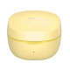 Навушники Baseus Encok True Wireless Earphones WM01 Yellow (NGTW240011)