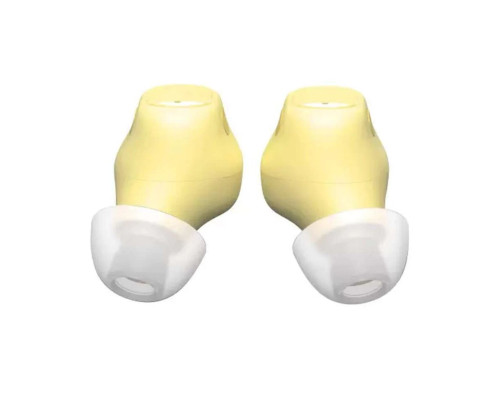 Навушники Baseus Encok True Wireless Earphones WM01 Yellow (NGTW240011)