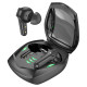 Навушники HOCO EW28 Magic true wireless BT gaming headset Black (6931474785046 )