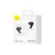 Бездротові навушники Baseus Bowie MZ10 True Wireless Earphones Black (NGTW340001)