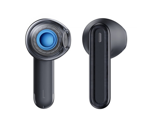 Навушники Baseus Bowie E5x True Wireless Earphones Cosmic Black (A00060101123-00)