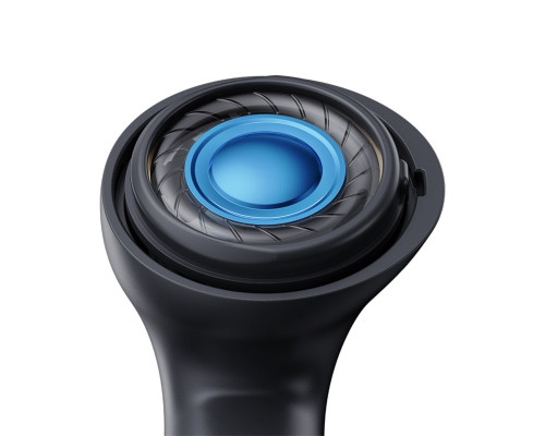 Навушники Baseus Bowie E5x True Wireless Earphones Cosmic Black (A00060101123-00)