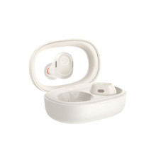 Навушники Baseus Bowie WM03 True Wireless Earphones creamy-white (NGTW330302)