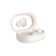 Навушники Baseus Bowie WM03 True Wireless Earphones creamy-white (NGTW330302)
