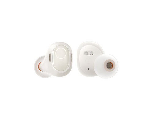 Навушники Baseus Bowie WM03 True Wireless Earphones creamy-white (NGTW330302)