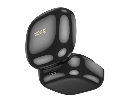 Навушники HOCO EQ13 Fun true wireless BT headset Black (6942007618779)