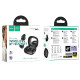 Навушники HOCO EQ13 Fun true wireless BT headset Black (6942007618779)