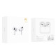 Навушники HOCO EW66 True wireless stereo headset White (6942007621748)